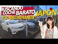 MIRA COMO COMPRAR AUTOS BARATOS EN JAPÓN | HONDA CIVIC TYPE R EURO
