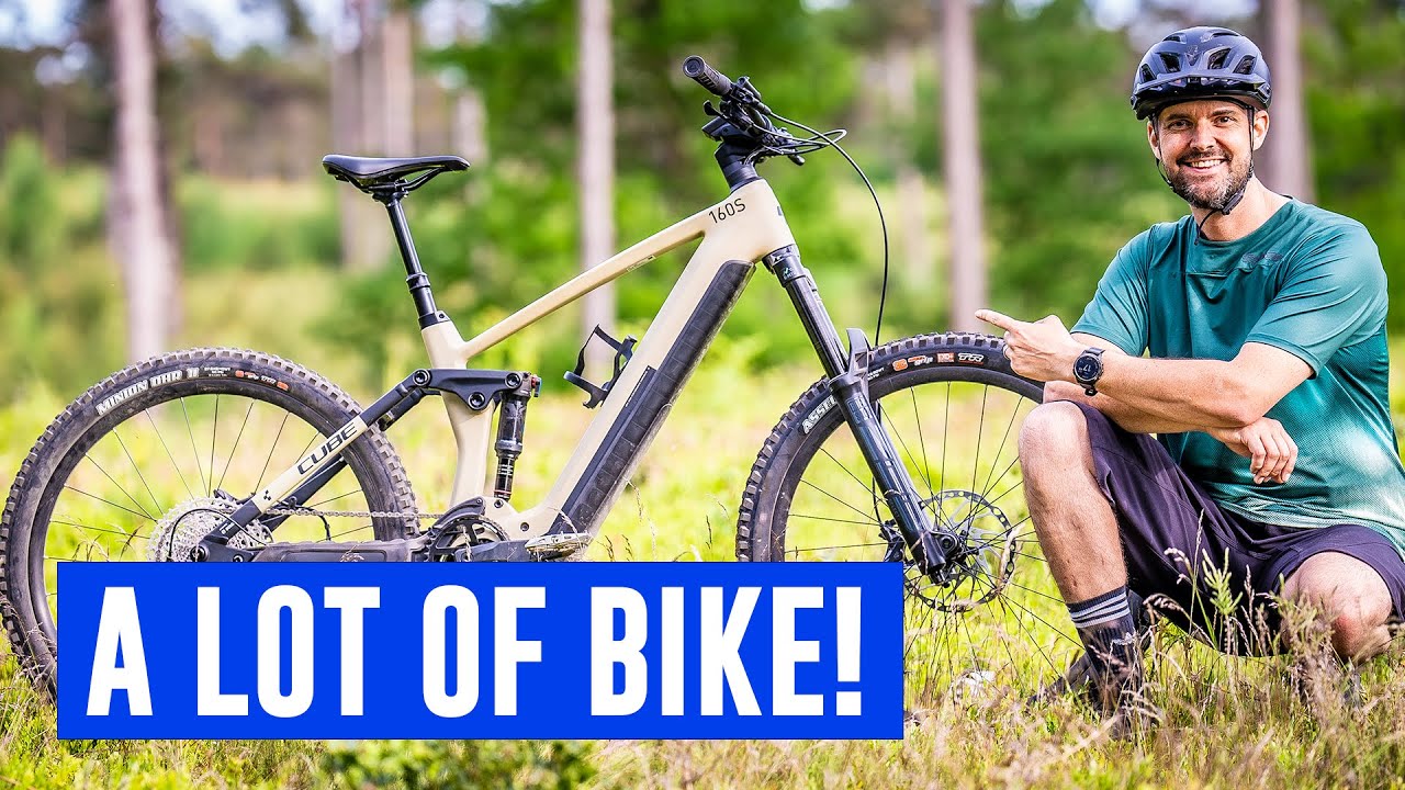 Probably the best bang for bike ebike you can buy…