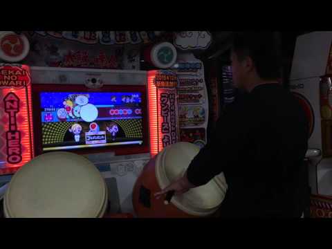 伸ばすロール Part 4