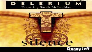 Delerium & Angelo - Wild Silence (Danny Jeff Mashup)