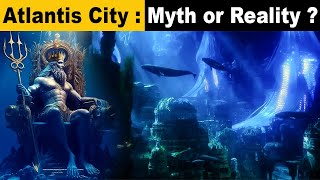 Real Mystery Of Atlantis