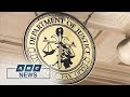 DOJ asks YouTube to preserve contents of 