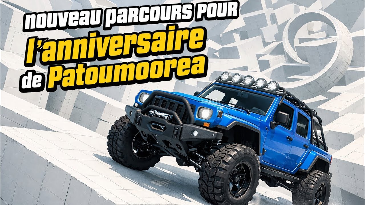 ⚫️ Un penchant pour @patoumoorea GTA Online avec @enzo_nts071 sur le live youtube de @lyndle1514 