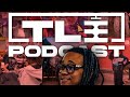 How @tkizzytv Turned Pain Into Purpose &amp; Built His Brand Kizz Ent | TLE Podcast 