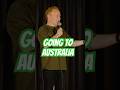 Australia 🇦🇺 #standupindojakpus #standupcomedy #comedy #comedyfilms #funny #comedymovies #jokes