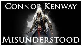 The Curious Case of Connor Kenway