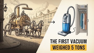 How 3 Accidental Inventions Changed the World | The Complete Story