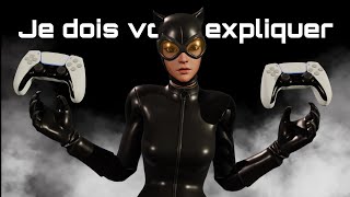 Je vous doit des explications ( pourquoi ai-je arrêté youtube)