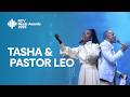 What A God Tasha Nyambe Pastor Leo 2025 RCV Music Awards Live Performance 