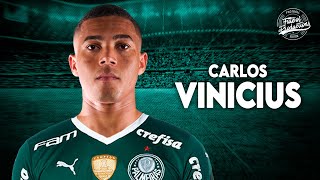 Carlos Vinícius ► Bem vindo ao Palmeiras ? ● 2022 | HD