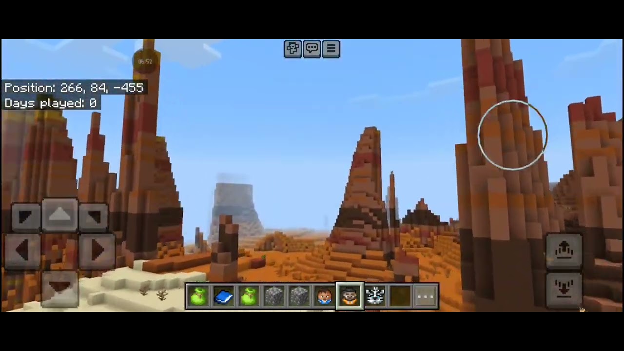 Adidas adventures addon : kicking it up a notch