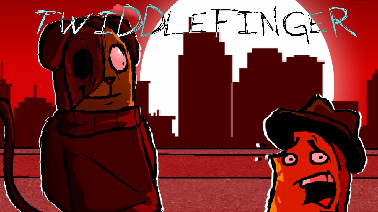 Twiddlefinger (Corlz Reskin)