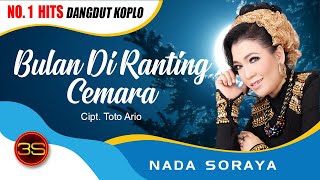 Nada Soraya - Bulan Di Ranting Cemara [Official Music Video]