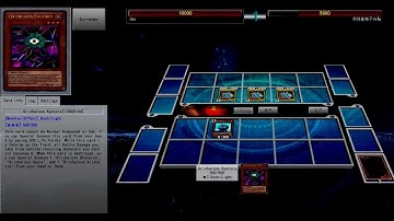 [Jackpro 1.5] Orichalcos Kyutora & Orichalcos Shunoros