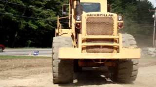 Caterpillar 988 A Wheel Loader for sale at www.atthe.com