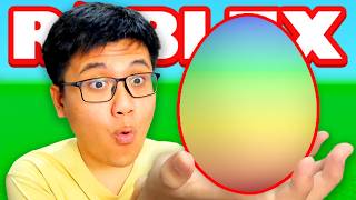 Roblox Steal an Egg