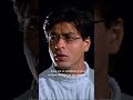 Mohabbatein 2000 Shahrukh Khan YRF Shorts SRK1000faces
