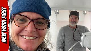 What Happened To Lynette Hooker? The American Tiktok Boater Mom Who Vanished In The Bahamas