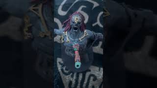 Sealed Ganon #zelda #nintendo #creative #mlbb #totk