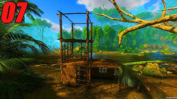 LAMBDA 2 | Green Hell #7 | OpTicBigTymeR