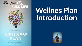 Wellness Plan Introduction
