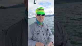 FISHING LAKE ARENAL FISHING LAKE ARENAL
