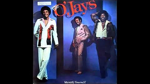 O'Jays  -  Forever Mine