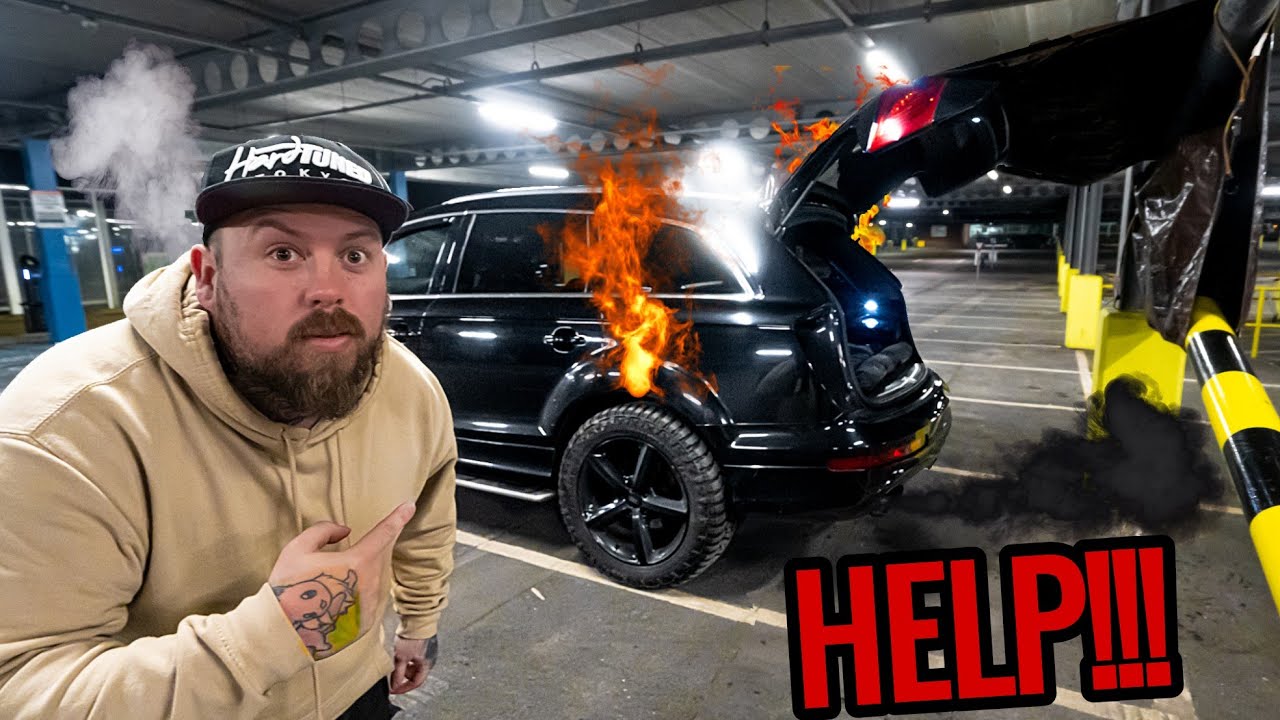 EXPOSING EVERYTHING That Happened in Italy