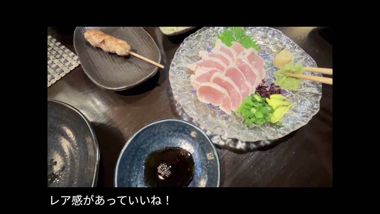 【百名店訪問記⁻132】横浜で焼鳥百名店の超人気店