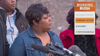 Fort Worth, TX: Jacqueline Craig's celebration of life of to be held Tuesday