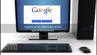 Instalación MEGATV en un SMART TV – Electrosat screenshot 5