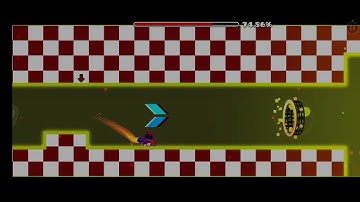 Lets Go by Izhar 2.1 level all 3 Coins