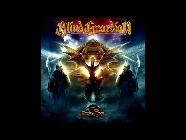 Blind Guardian - At The Edge Of Time