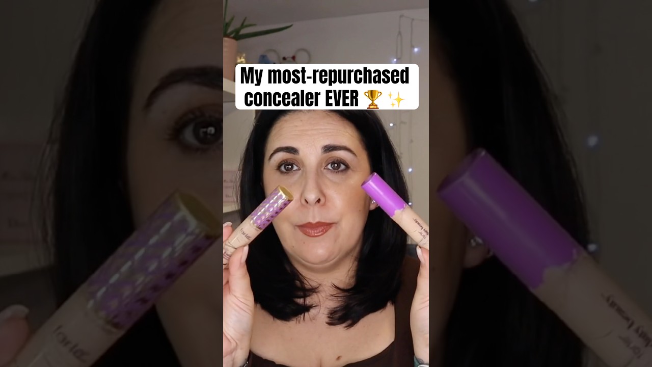 5 bottles later and I’m still obsessed. 