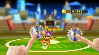 The Bear Kick-Fan screenshot 4