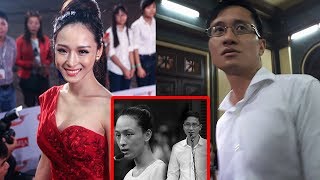 Cao Toàn Mỹ rất lo lắng khi Phương Nga được tại ngoại thì anh sẽ không lấy lại được 16,5 tỷ