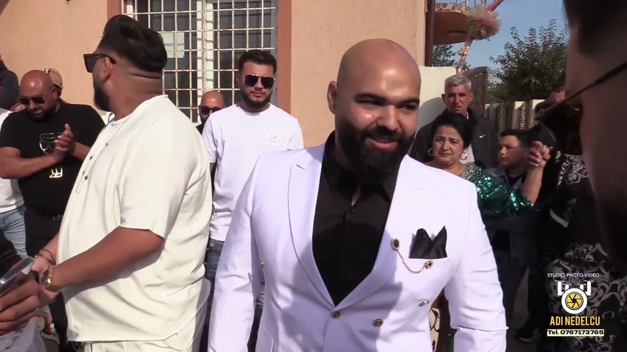 Nuntă Sorina & Răzvan - Obiceiuri