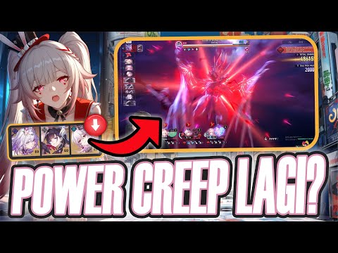 Honkai Star Rail: Latest Meta Analysis and Preparations for New Planet 4.0