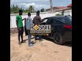 Joint 77 Finally Returns Car Shatta Wale Bought For Him After Fight On Hitz FM mp3