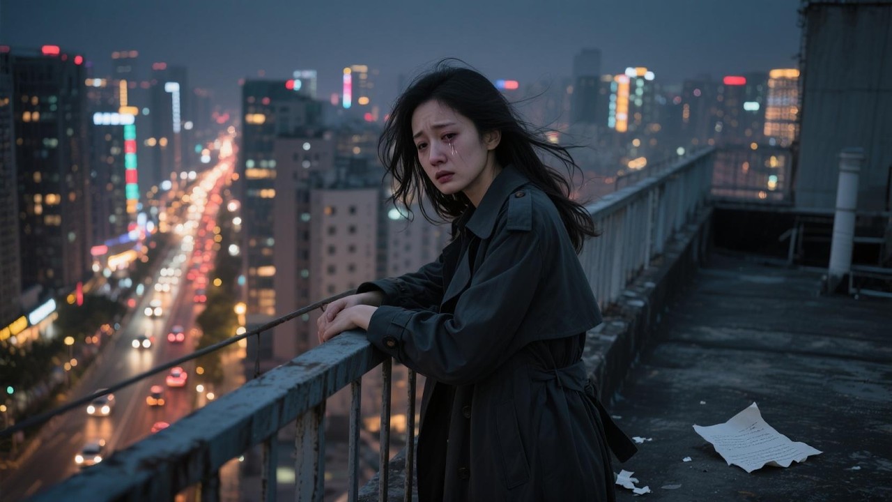 【FULL】只因為情人不喜歡，丈夫就打掉了我剛懷上的孩子，我絕望至極選擇輕生，心裡在沒有對他的愛意！ 《沈少請懺悔》#短剧推荐 #打脸 #爽剧 #短剧 #短剧全集#女频