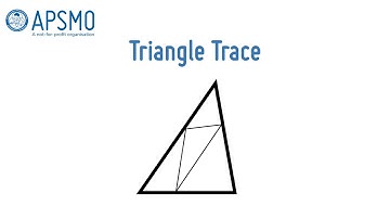 POW Triangle Trace MOJ Q&A