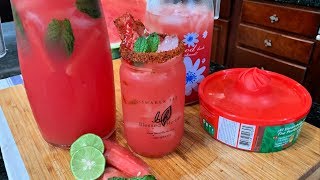 Top 9 How To Make Agua Fresca In 2022