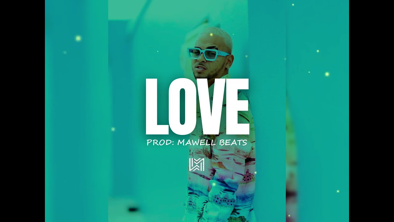 Guarda "LOVE" Ozuna Type Beat - Beat de Reggaeton I Pista de Reggaeton Beat 2024 su YouTube Guarda "LOVE" Ozuna Type Beat - Beat de Reggaeton I Pista de Reggaeton Beat 2024 su YouTube