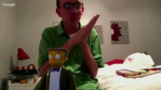 Drunk Bean Boozled Challenge