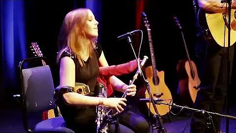 Catherine Ashcroft & Maurice Dickson (Mochara) - T...