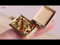 DIY Miniature Grilled Chicken | Petit Palm