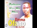 Fiki Uyoyou Oghene(Because of God's Love) - Emma Ofano Mp3 Song