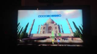kinect party ep. 2