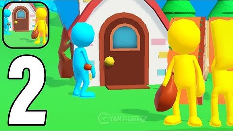 Last Island Survival - Gameplay Walkthrough Part 2 Tutorial Survival (Android,iOS)