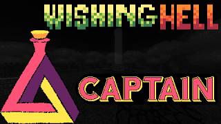 Captain Wayne - Vacation Desperation Wishing Hell Captain Rank